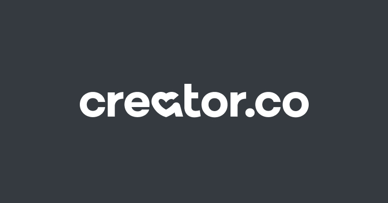 creator.co | Build Traffic For Free | influencer marketing platform