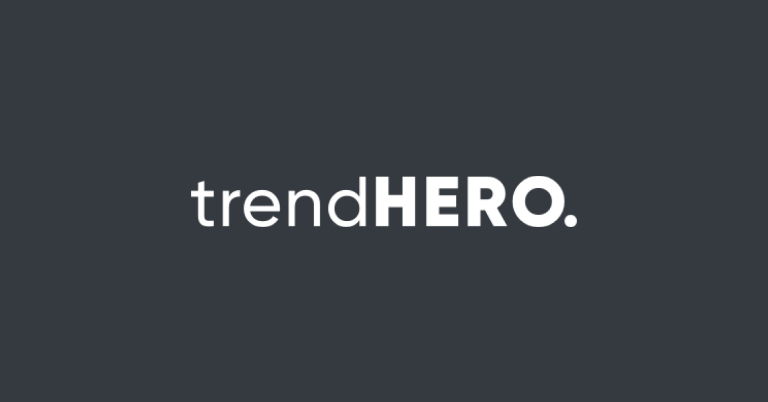 trendhero | Build Traffic For Free | influencer marketing platform