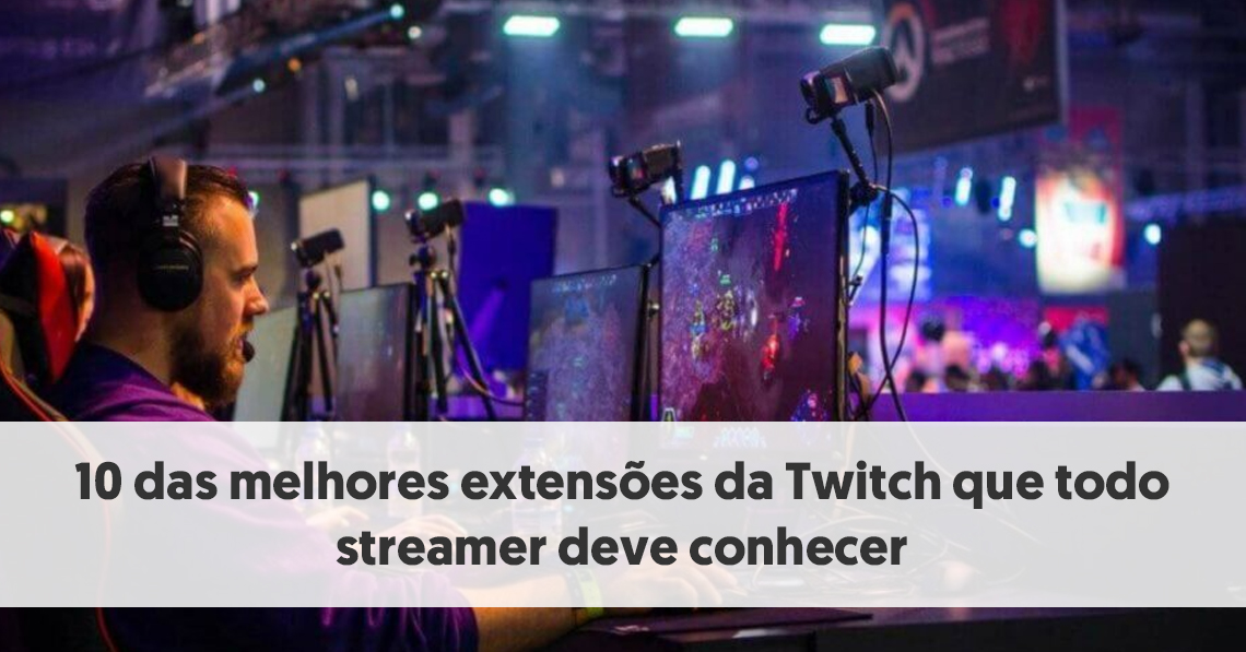 Words On Stream  O Jogo mais interativo para lives 