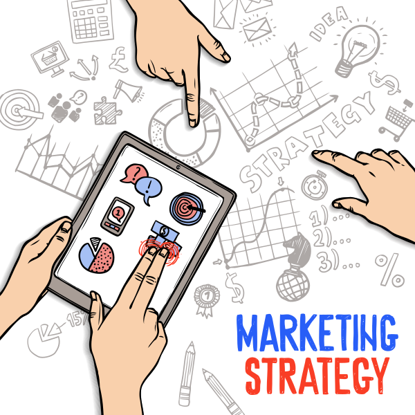 Integrated Marketing Campaign