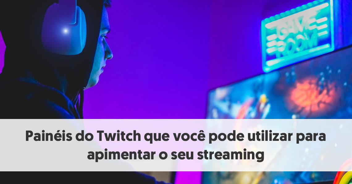 Modelo de logotipo de jogo roxo bebê dragão mascote para esports streamer  facebook