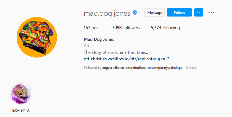 Mad Dog Jones (@mad.dog.jones) • Instagram photos