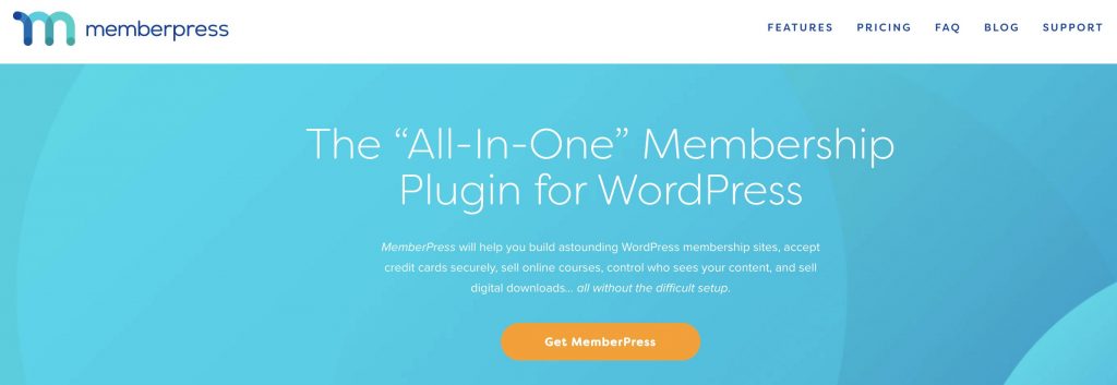 MemberPress is one of the top plugins to check out
