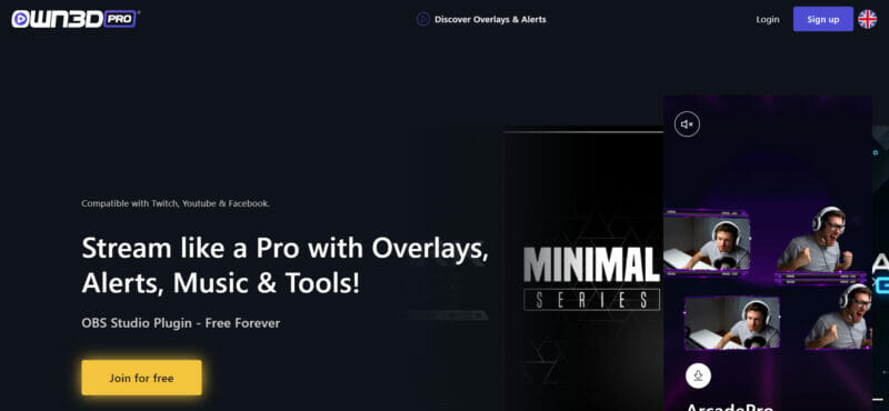 How To Add An OBS Studio Now Playing Spotify Music Overlay 2020 