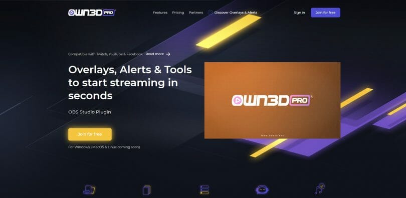 12 Best OBS Templates to Jazz up Your Stream 12 Best OBS Templates to Jazz up Your Stream
