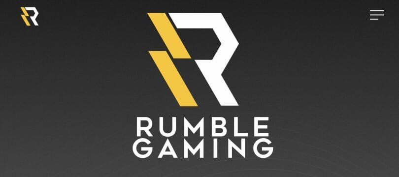 Rumble Gaming