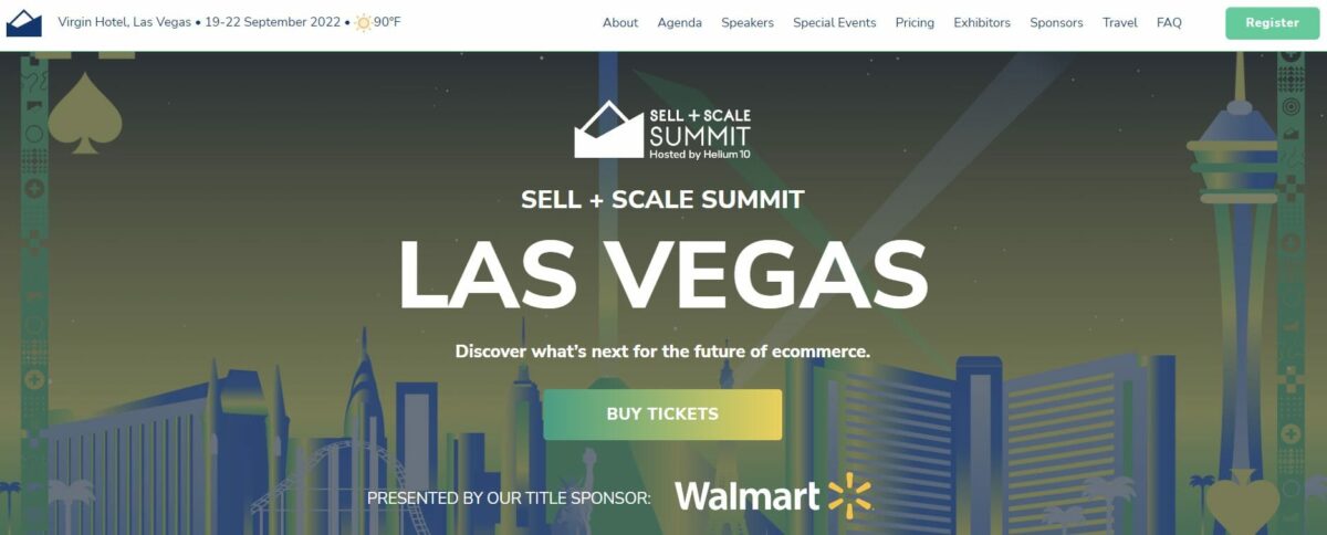 Top 39 Events for 2022 to Fuel Your Strategy and Expand Your