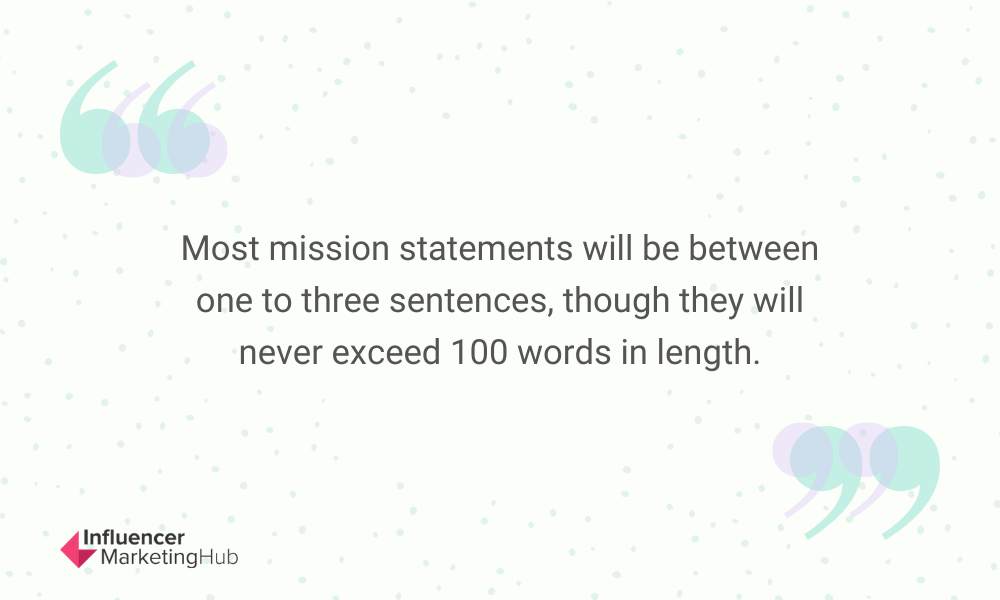 27 Ecommerce Mission Statement Examples to Inspire You