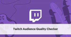 How to Check Twitch Follower Growth [Free Twitch Follower Growth Checker]