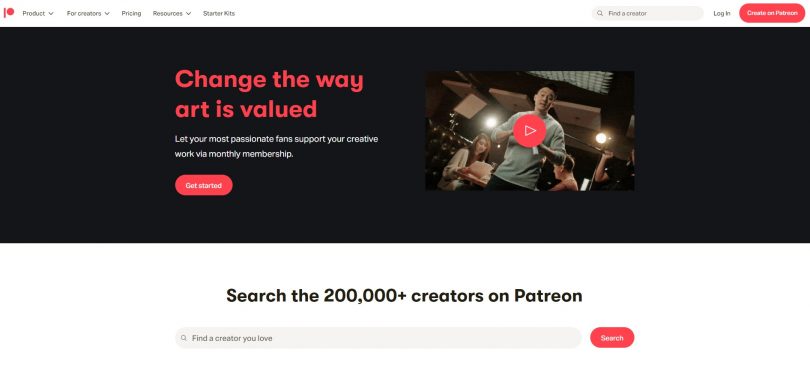 What is Patreon? A Guide to the Leading Membership Platform for Creators