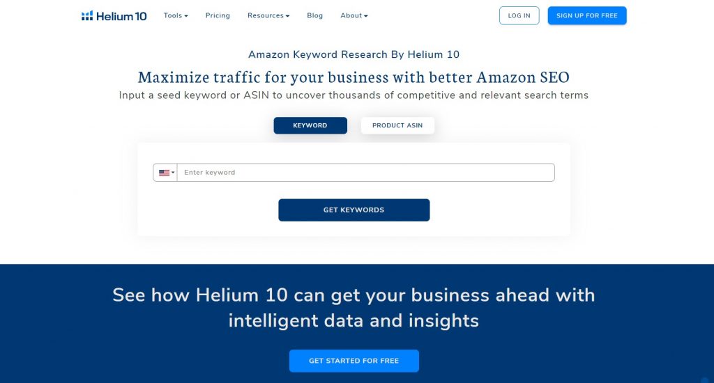 14 Amazon Seo Tools And Services To Boost Your Ecommerce Sales