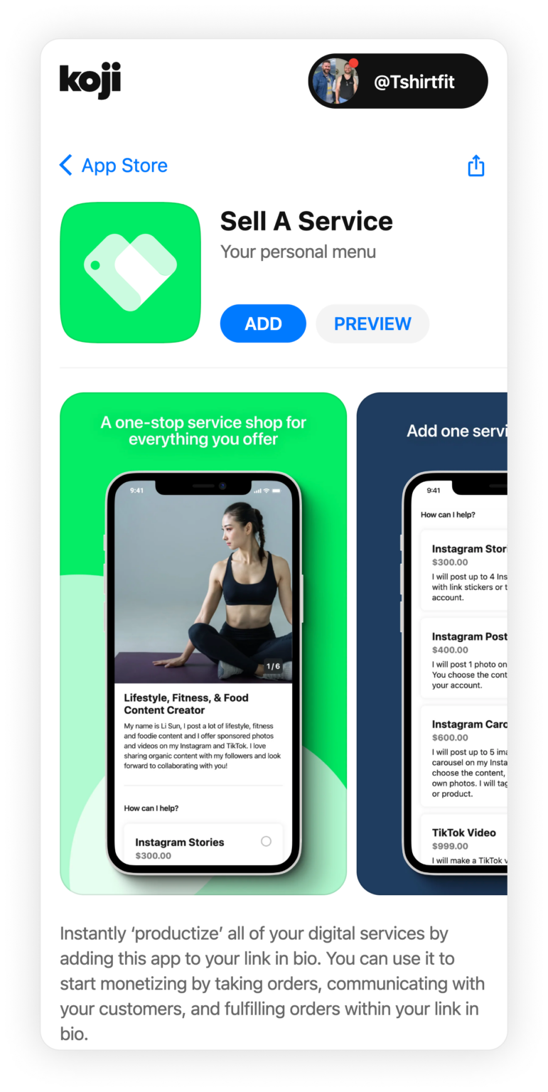 Koji Creator Tool Review | Features & pricing (2025)