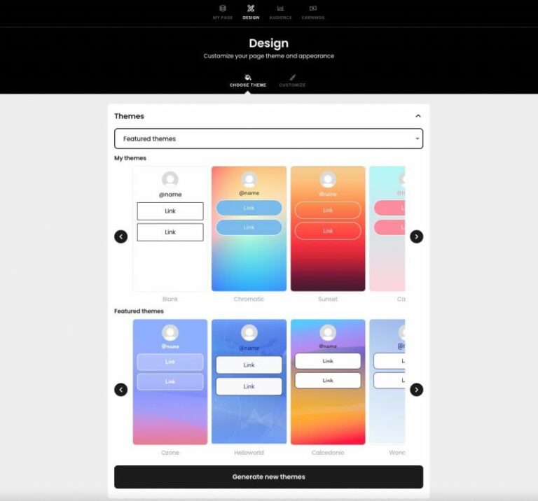 Beacons Creator Tool Review | Features & pricing (2024)