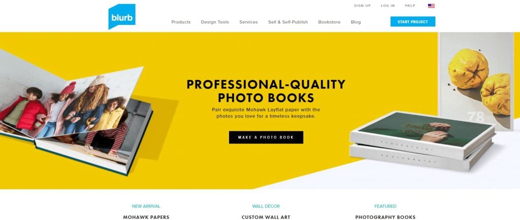 Create, Print, & Sell Professional-Quality Photo Books