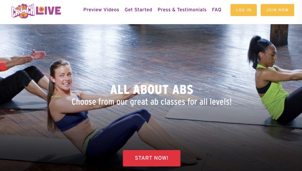 The Best Free Yoga Classes Online or In Person