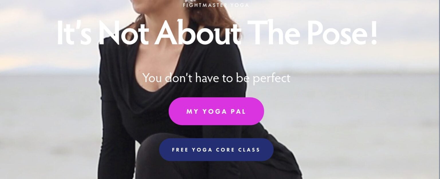 Ready, Set, Yoga 25 of the Best Free Online Yoga Classes