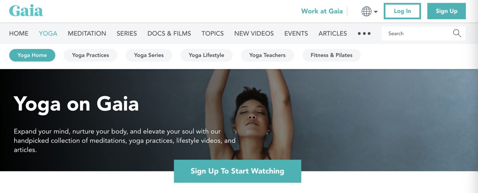 Ready, Set, Yoga 25 of the Best Free Online Yoga Classes