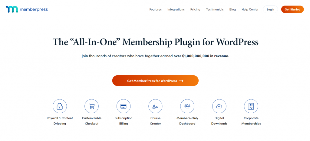 MemberPress _ #1 WordPress Membership Plugin