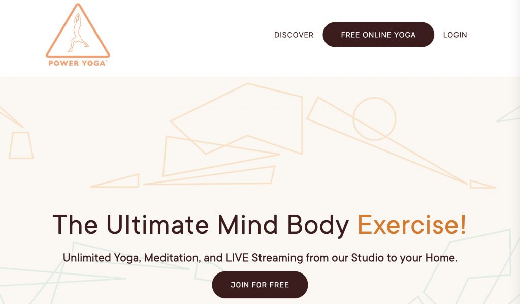 Free Online Yoga Classes for Weight Loss