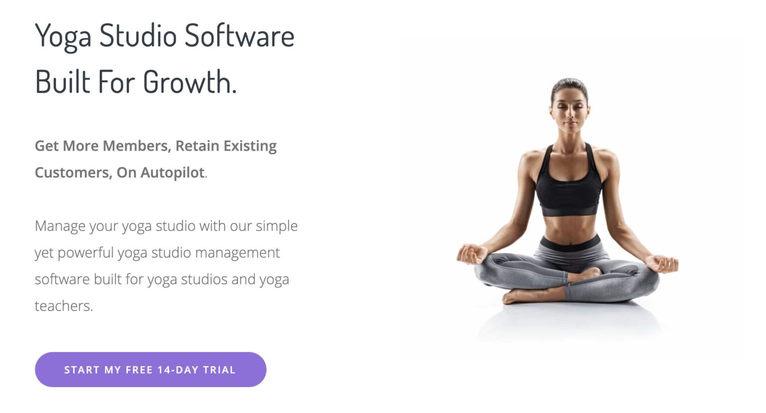9 Top Yoga Studio Software for Yogis to Teach Yoga Online