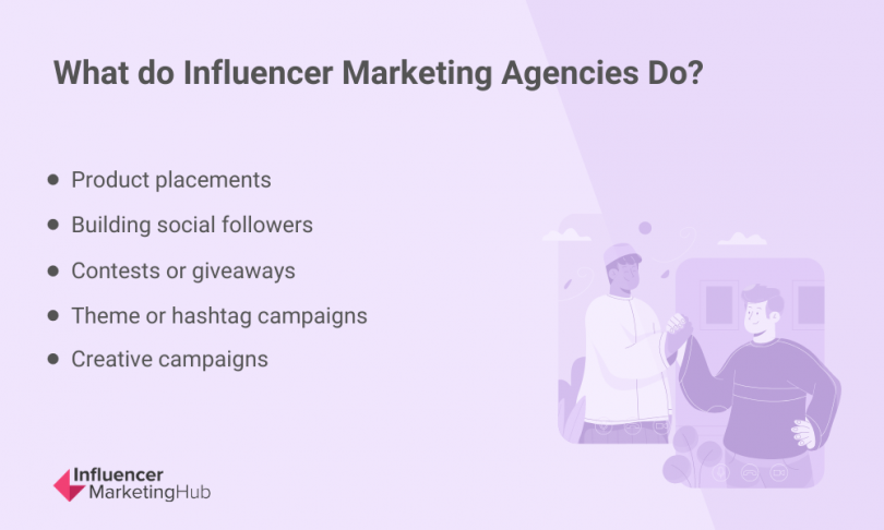 what-do-influencer-marketing-agencies-do