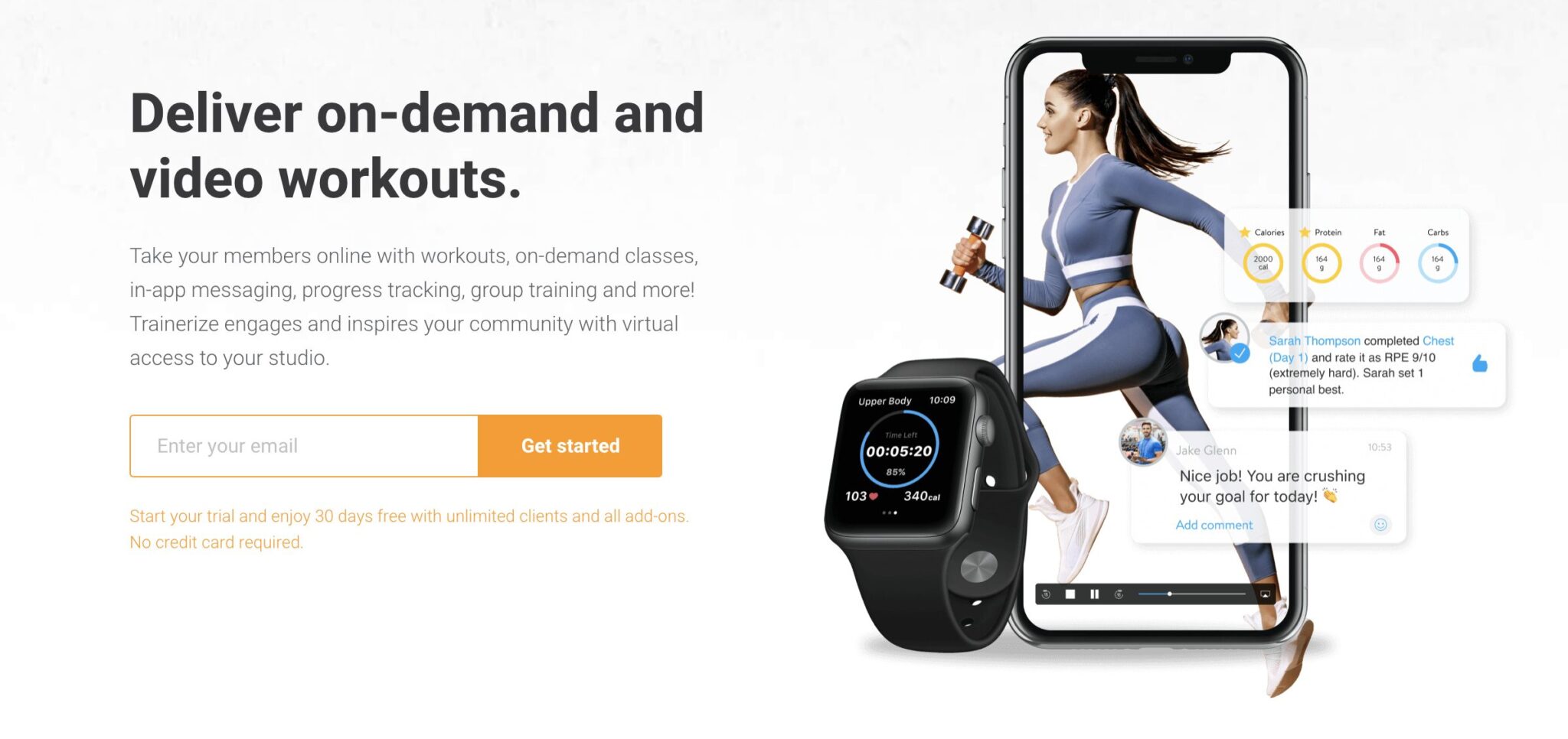 Your Indepth Guide to the 15 Best Fitness Software for Creators to
