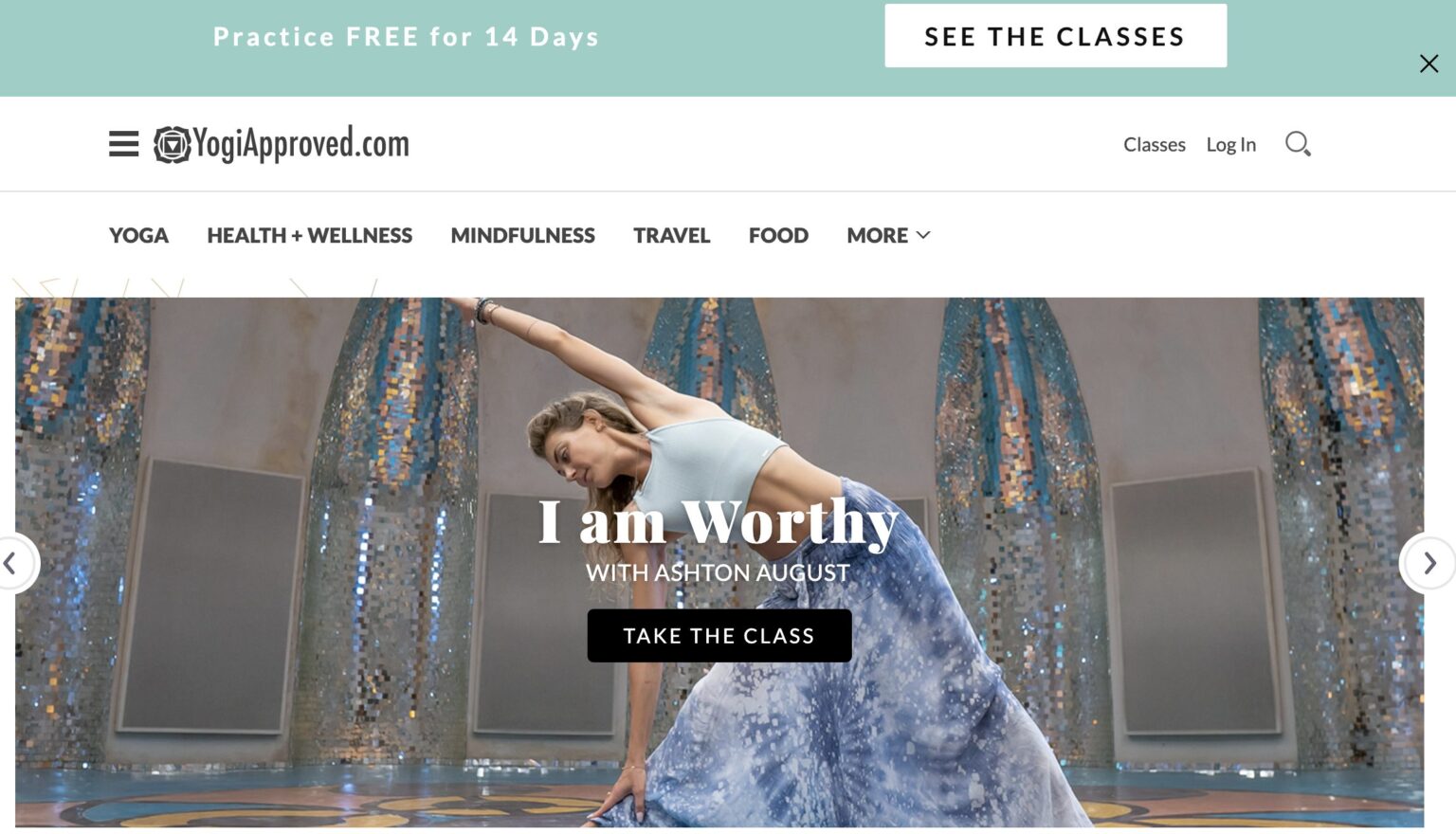 Ready, Set, Yoga 25 of the Best Free Online Yoga Classes