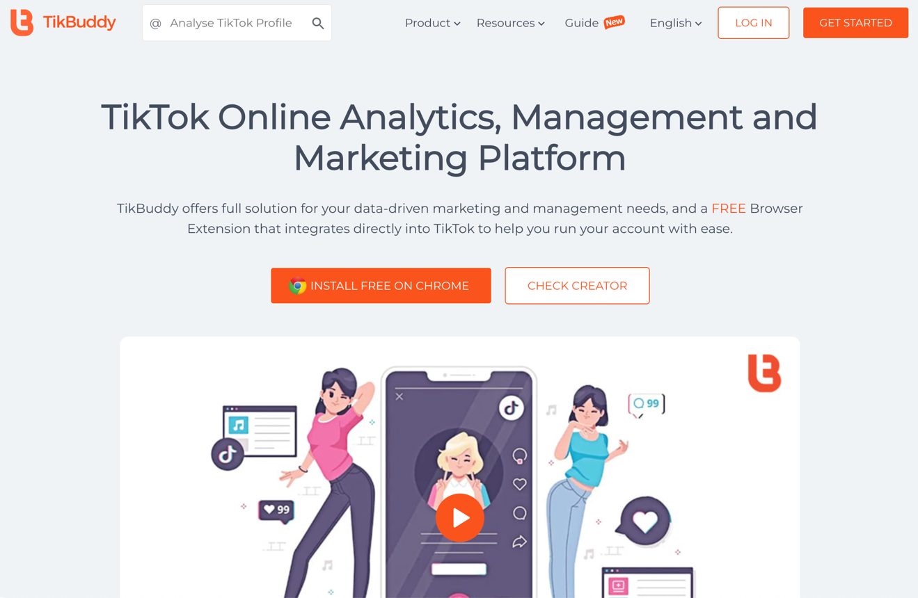 TikTok Analytics Guide 2024: Essential Metrics & Tools To Track