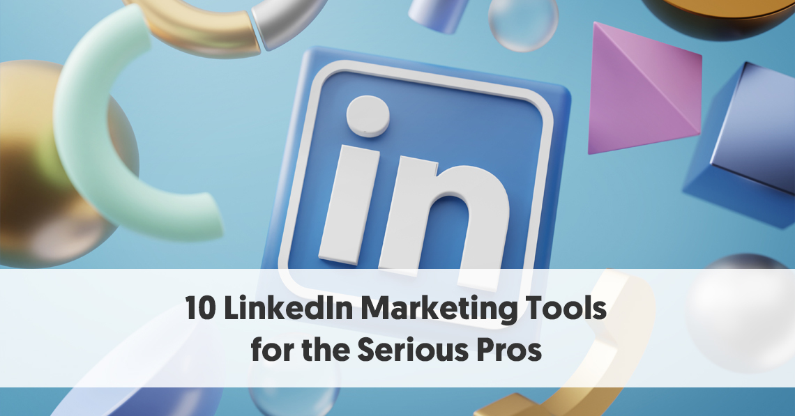 Marketing & Advertising on LinkedIn - LinkedIn Marketing Solutions