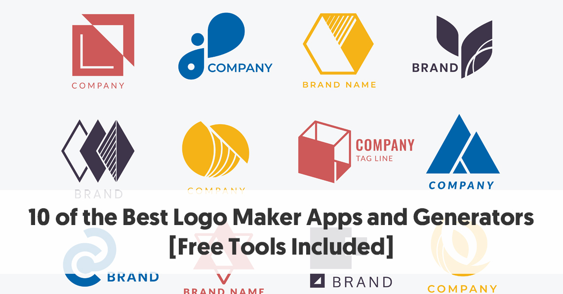 completely free logo creator