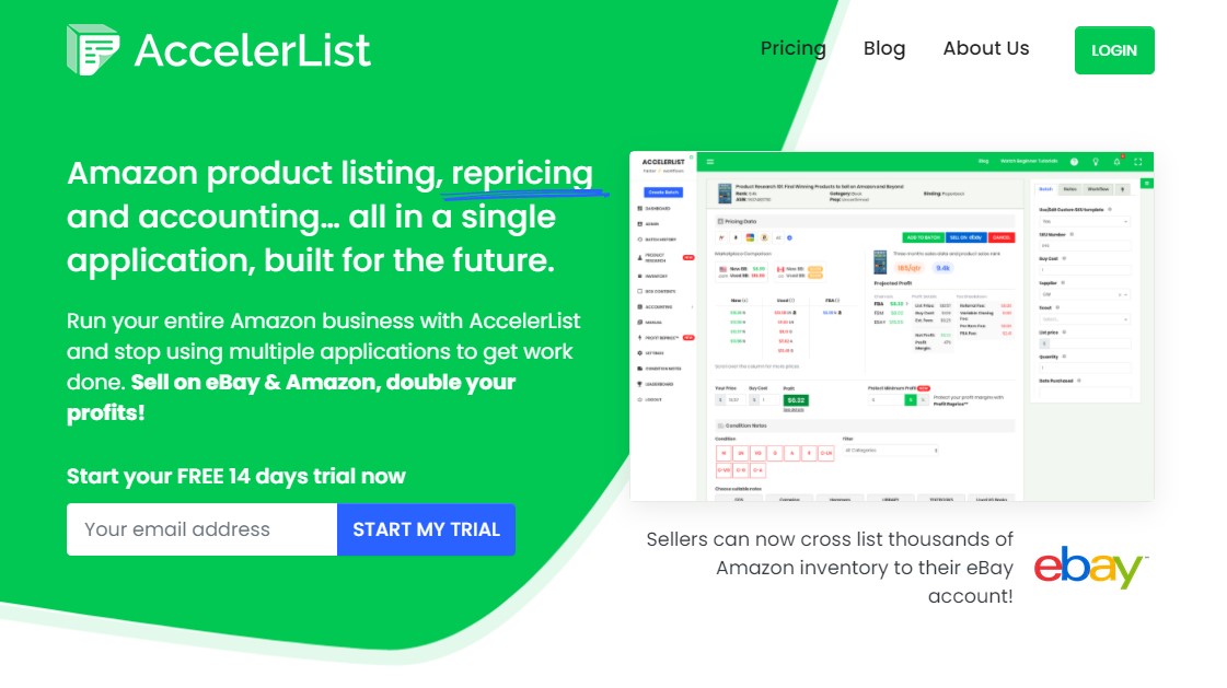 AccelerList