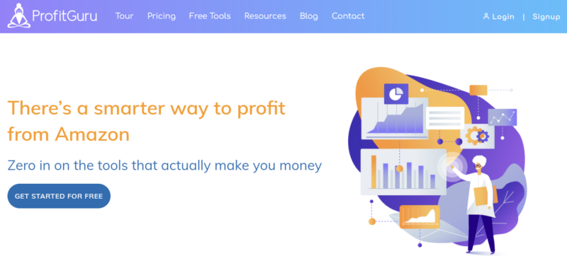 ProfitGuru