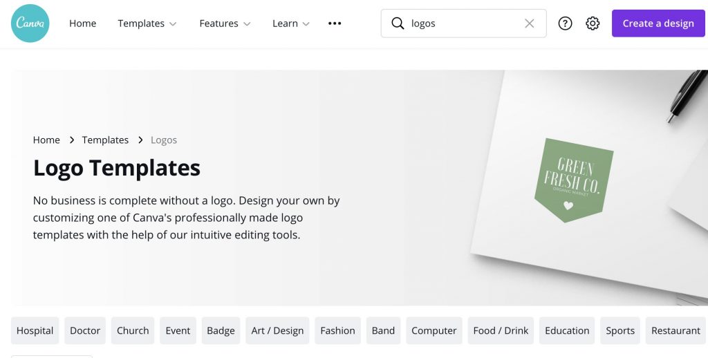 Maker canva logo ‎Canva: Design,