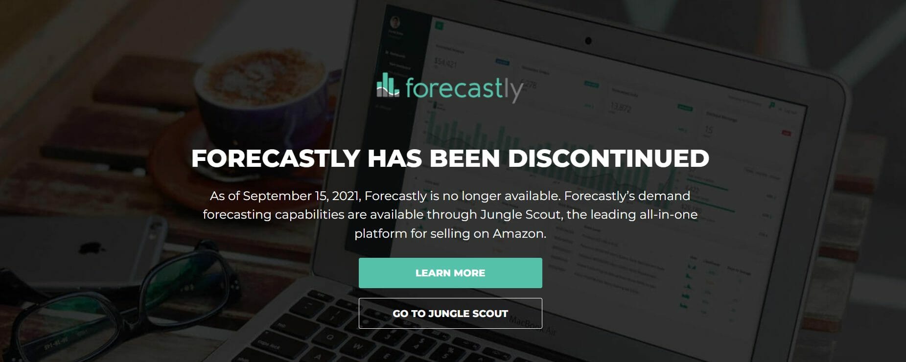 Forecastly