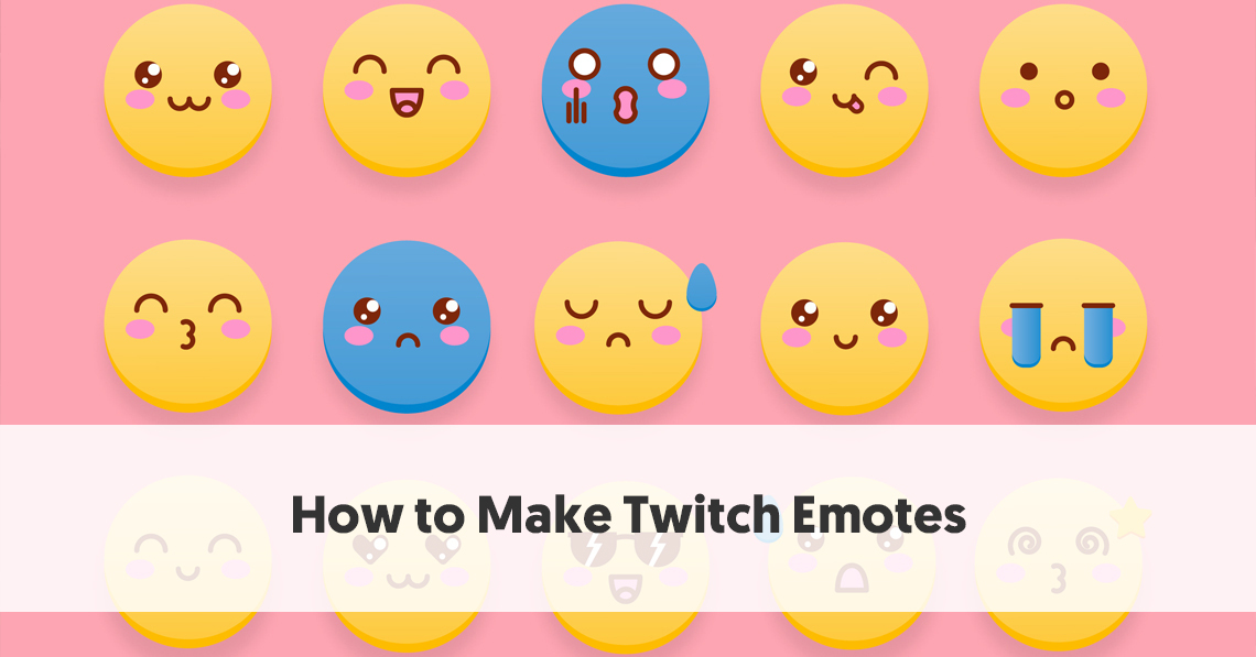 Twitch Emotes Categories - Free Twitch Emotes