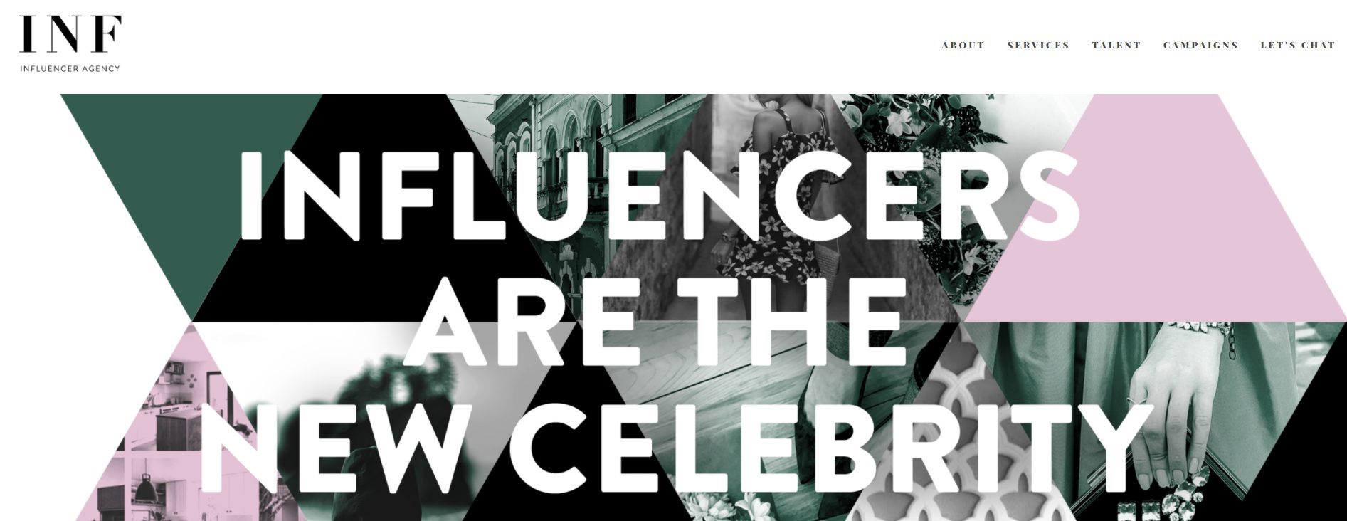 INF Influencer Agency