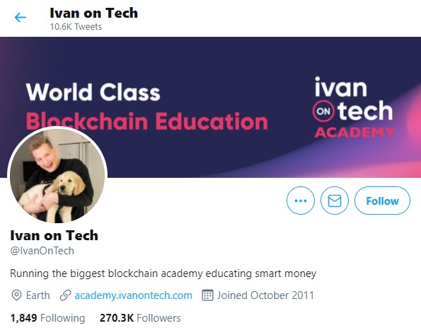 Ivan on Tech