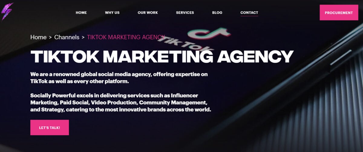 Social Media Community Management Agency for Global Brands - Socially  Powerful