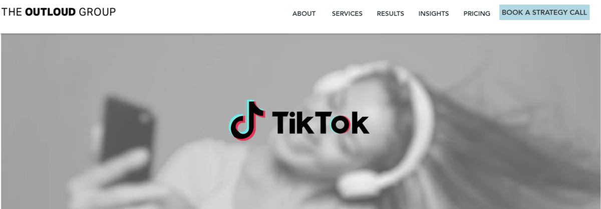 Gen Z Marketing Isn't Easy. Logitech's Allying With TikTok Stars