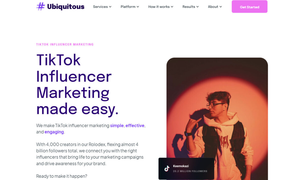 TikTok Works, Delivering Measurable Business Impact