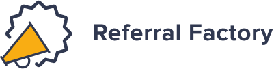 Referral Factory