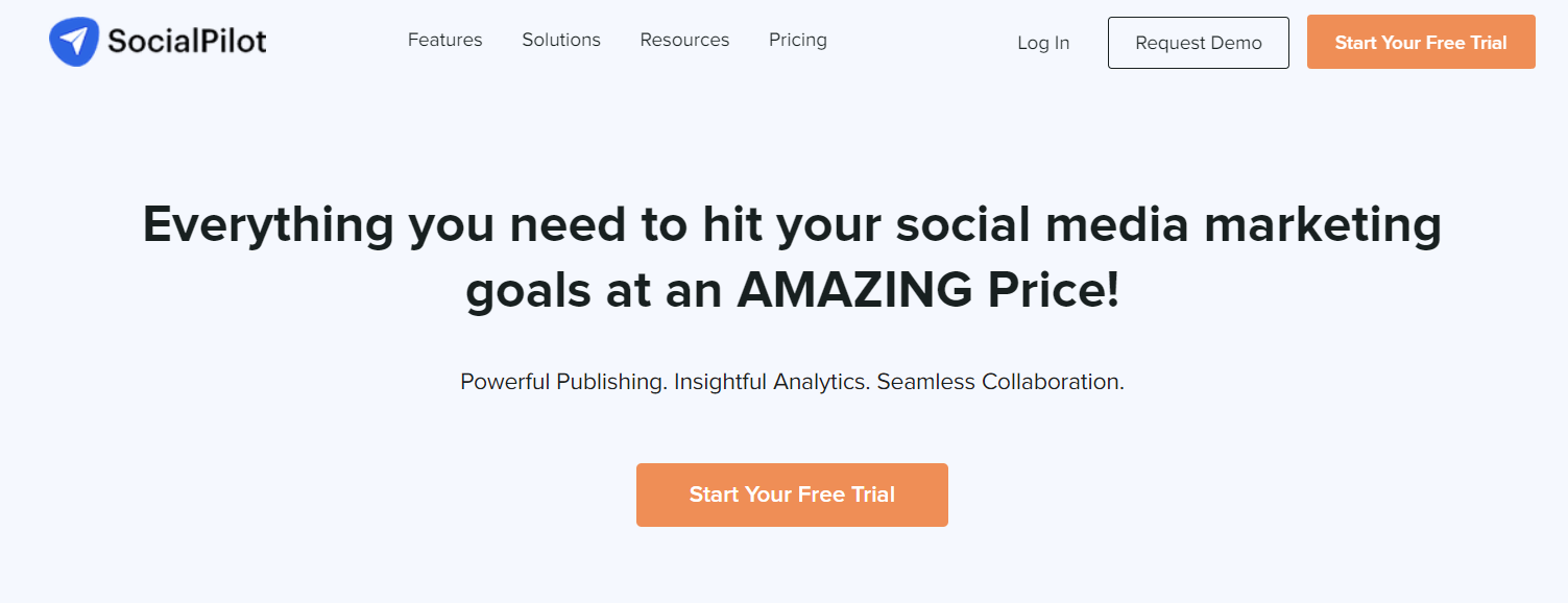 SocialPilot