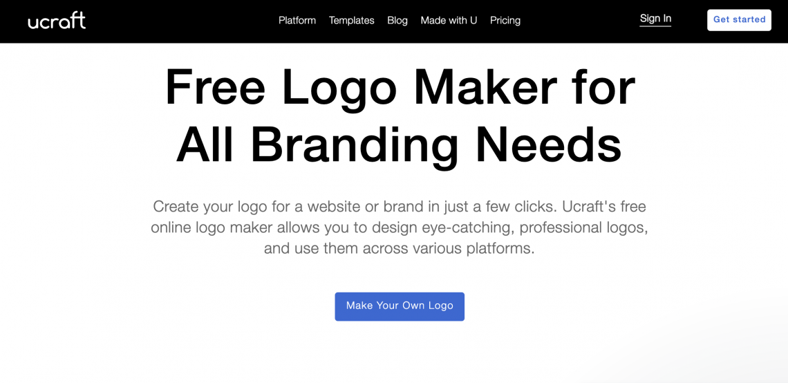 11 of the Best Logo Maker Apps and Generators [Free Tools Included]