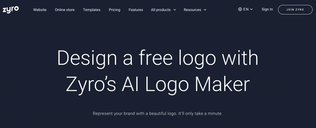 Logo Maker - logo design on the App Store