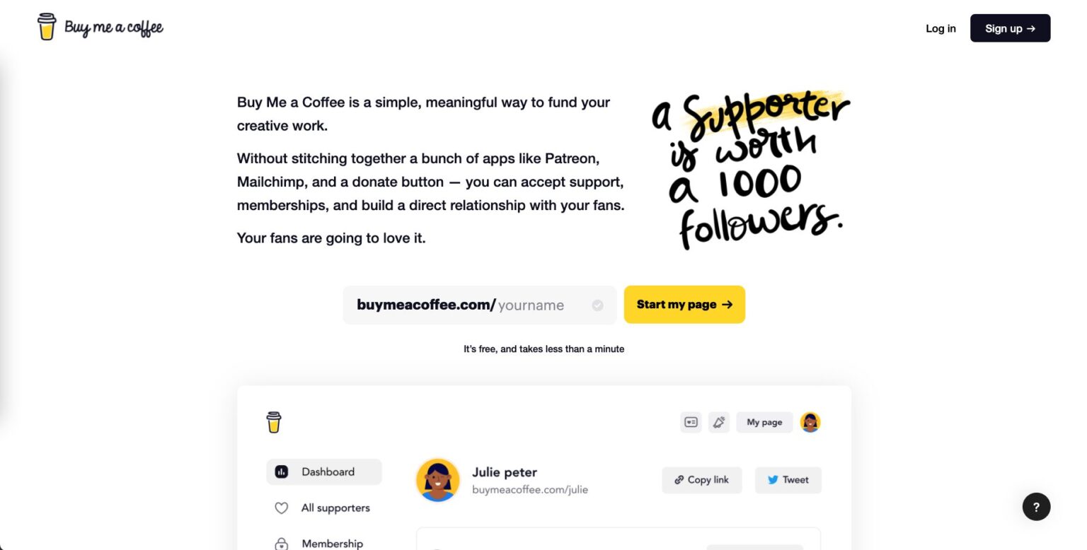 10 Best Patreon Alternatives to Jumpstart Your Membership Business