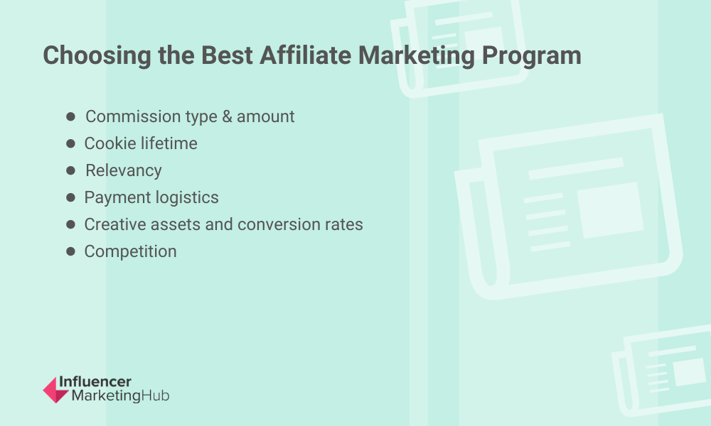Six Things Successful Affiliate Marketers Do Right