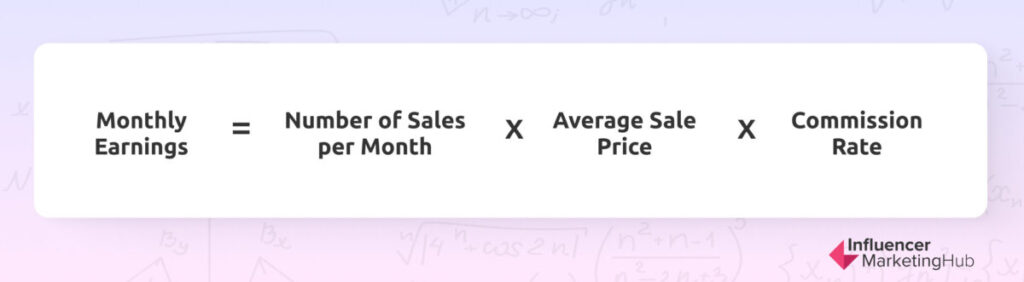 How Much Do Affiliates Make