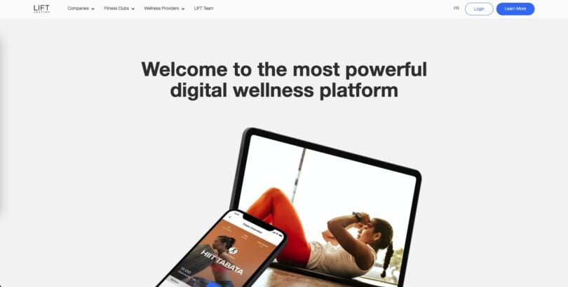 10 Virtual Fitness Software, Tools, and Platforms to Explore Your ...