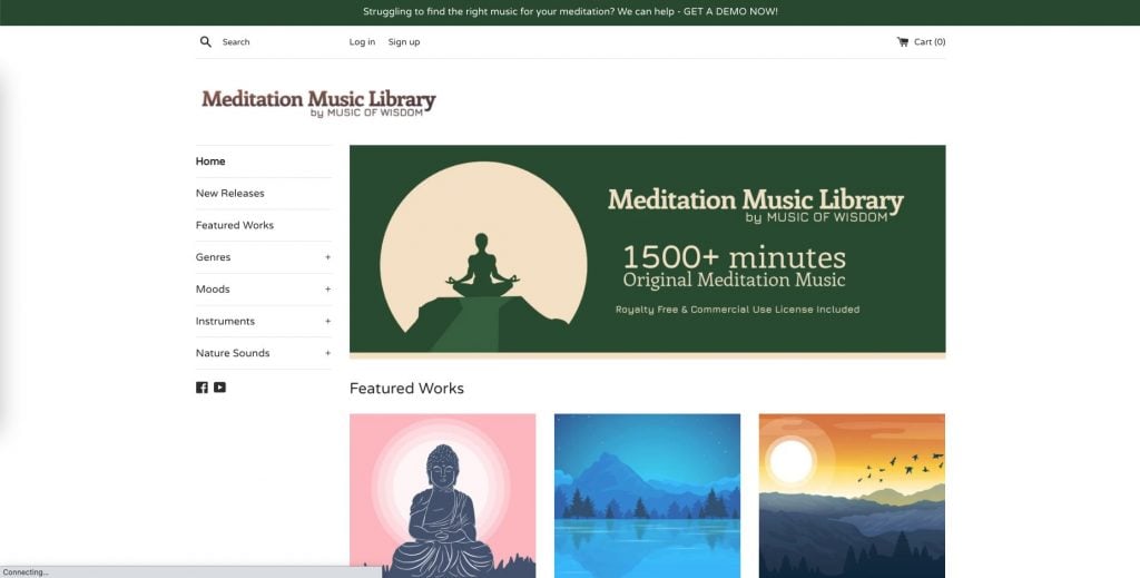 Yoga Music for Free: Where to Find It and Why It's a Big Deal