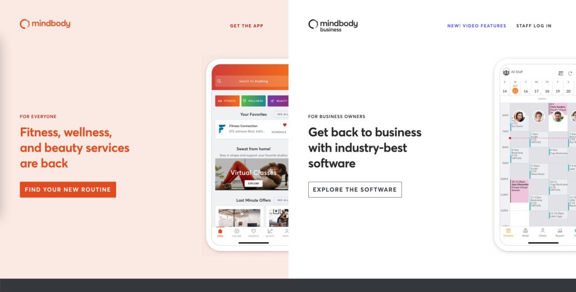 Virtual Fitness Classes Formats, Platforms & Tips to Get Started